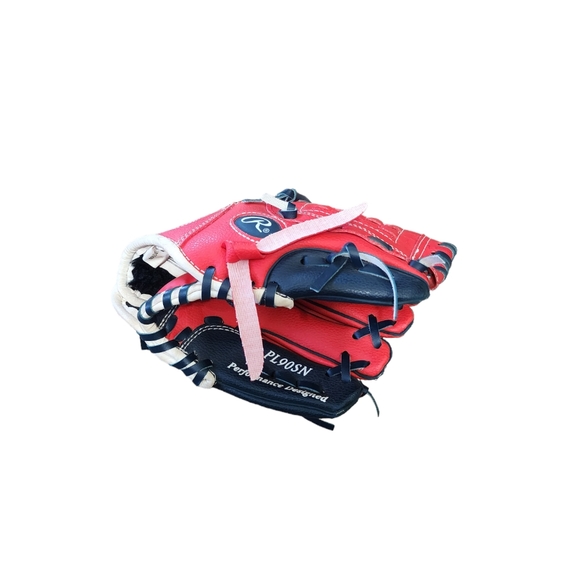 Rawlings 9in Fielders Glove - Picture 1 of 5